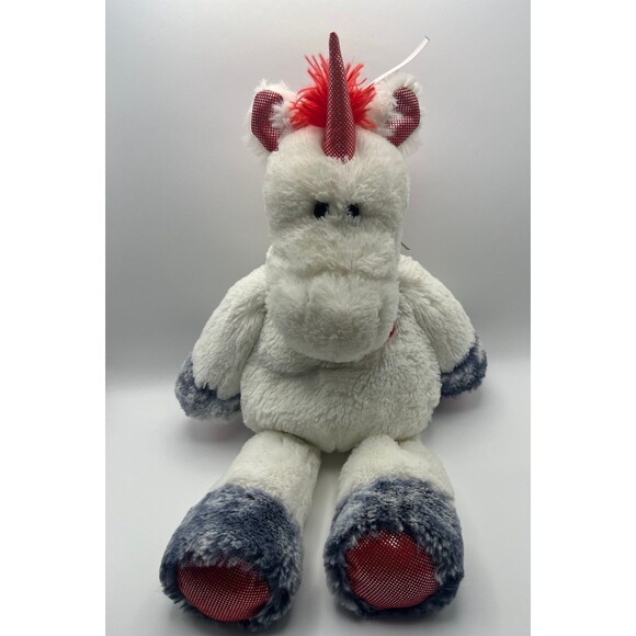 Mary Meyer Marshmallow Unicorn - Picture 1 of 9